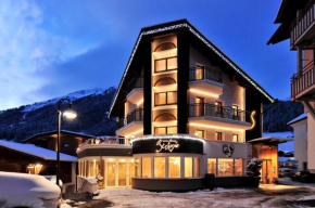 Hotel Garni Stefanie Ischgl